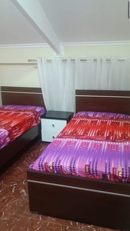 Qera | Garsoniere | Rruga e Elbasanit | 480 €/muaj