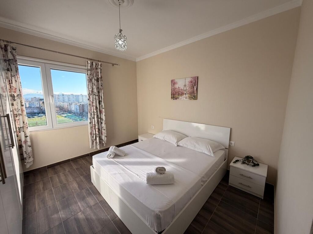 🏡 Apartment 2+1+2 for rent Stadium DurresPet Friend