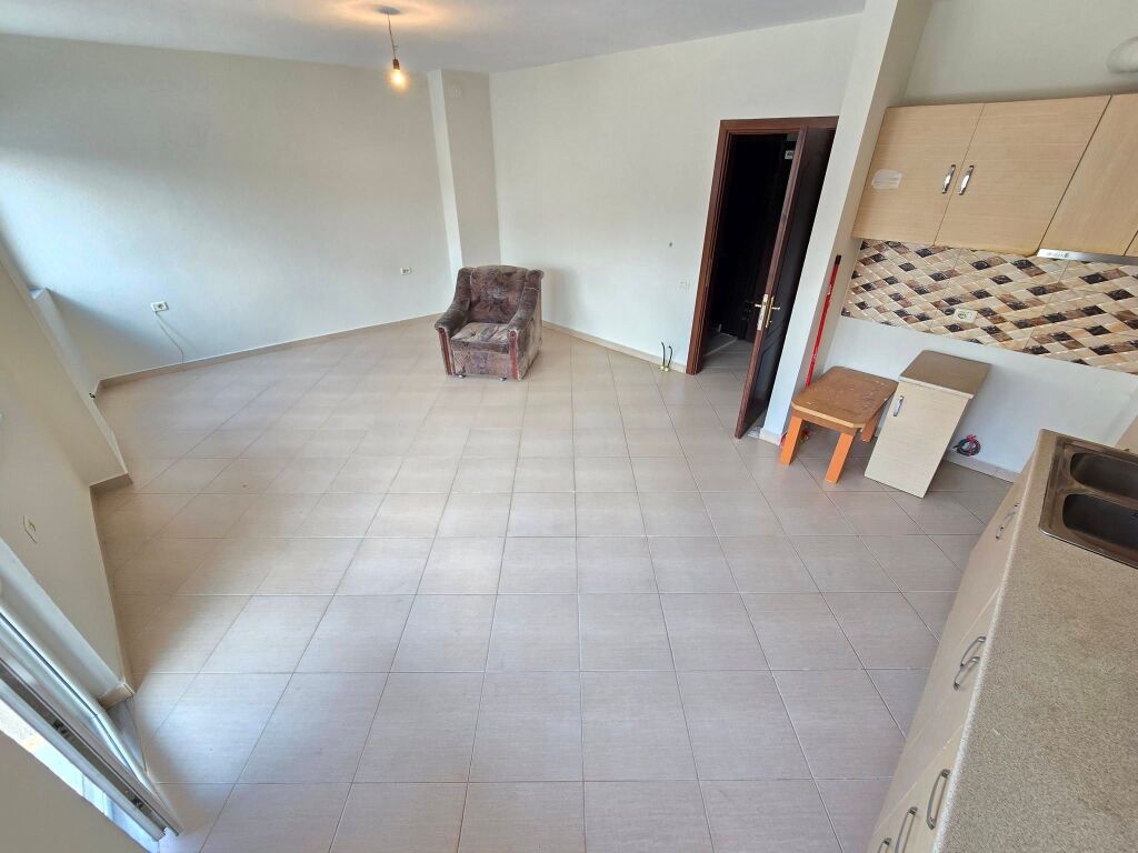 SHITET APARTAMENT 1+1 NE ZONË ELITARE! ✨