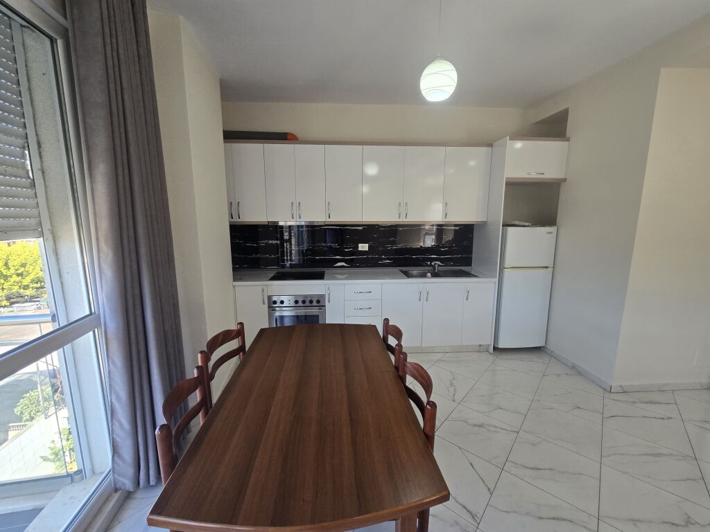 APARTMENT 2+1 + BALCONY FOR RENT | SELITË
