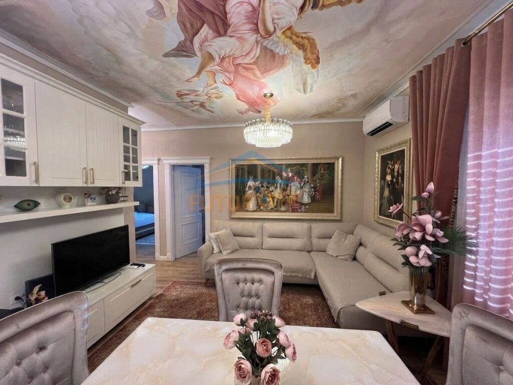 Qira, Apartament 2+1, Myslym Shyri.