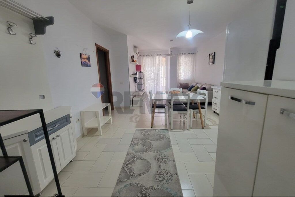 Apartment - For Rent - 3 Deshmoret Street, Tirana(ID: 530171038-2407)