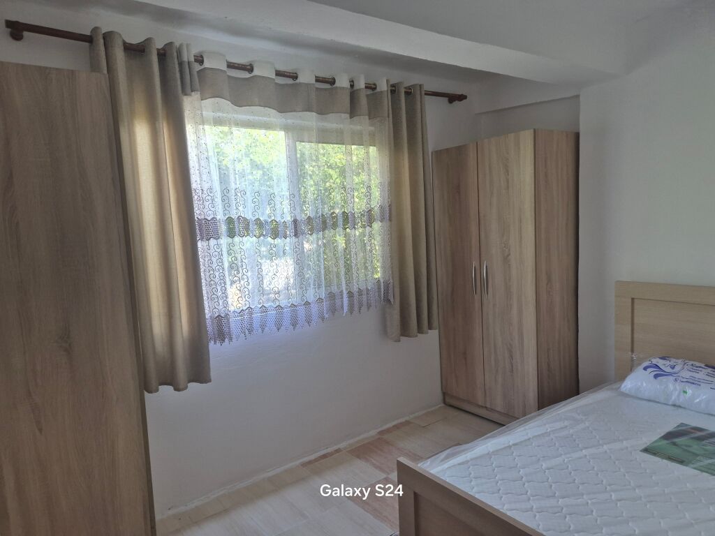Affittasi casa privata 1+1