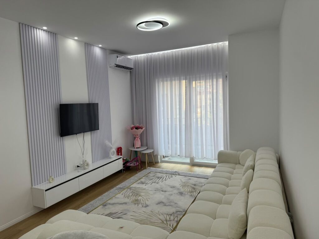 In affitto 1+1 Aura Laprake 600 mila lek