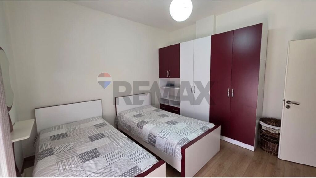 Casa privata - In Affitto - Via Elbasani, Tirana