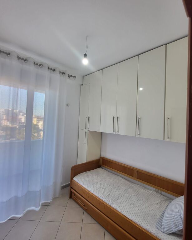 🏙️ 3+1 APARTMENT FOR SALE – KAVAJËS STREET | POSSIBILITY WITH CREDIT