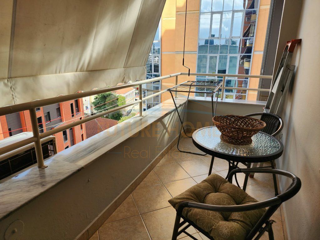 Qira, Apartament 2+1+2, Qender, Tiranë.