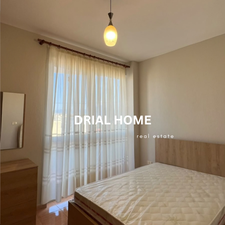 Apartament me qera 1+1