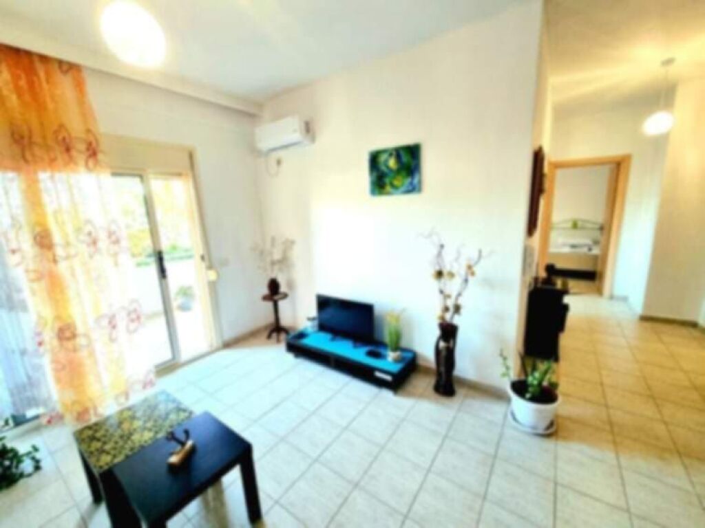 🏡 Apartment 2+1 for Rent – Sea View 🌊