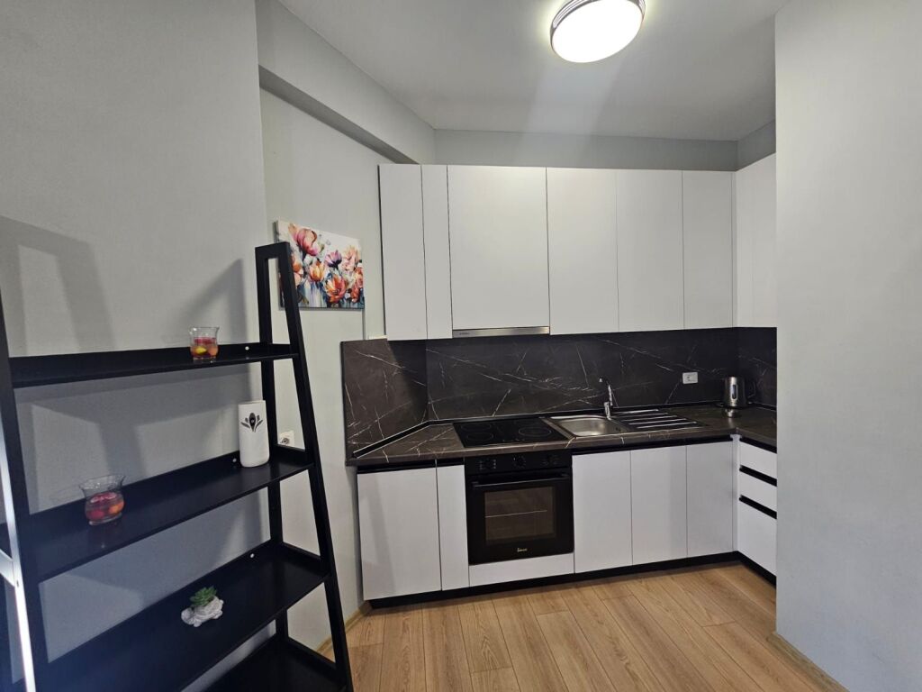 Appartamento 2+1 in affitto ad Astir!