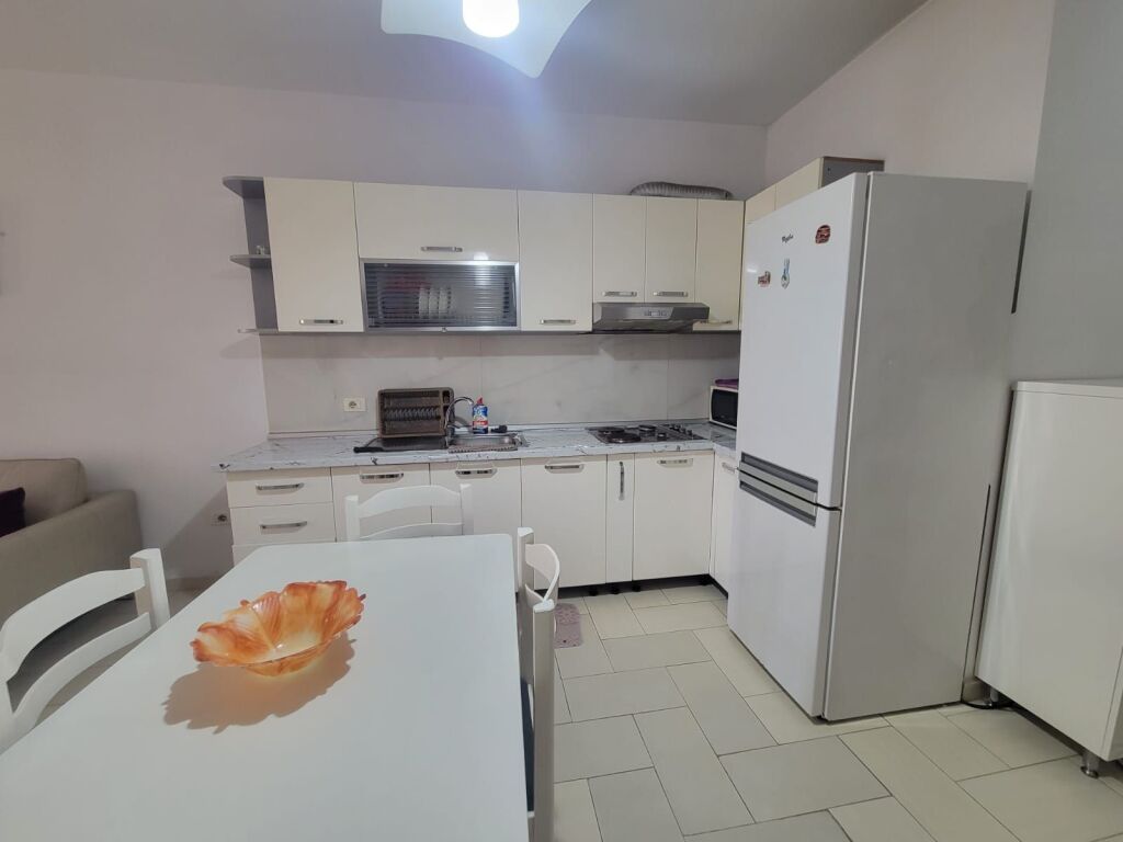 Appartamento 2+1 in affitto  yzberisht