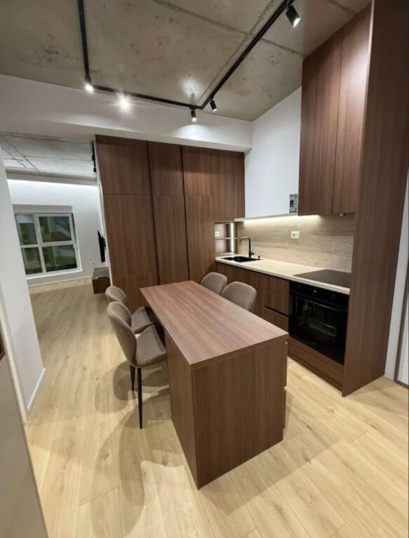 Apartment for rent 2+1 Kadiu Residence