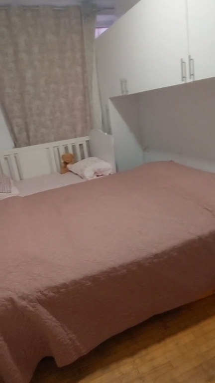 Apartament 1+1 per shitje tek Terminali Pallatet e Verdha !