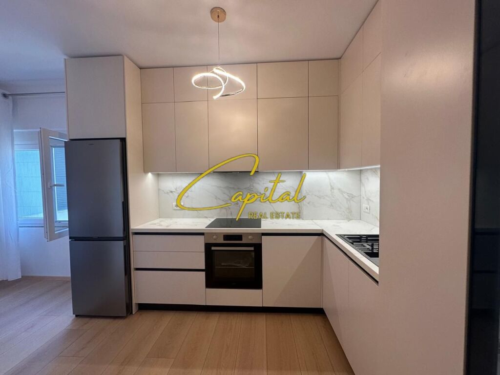 APARTMENT FOR RENT 2+1+2 ELBASANIT STREET 1000 EURO