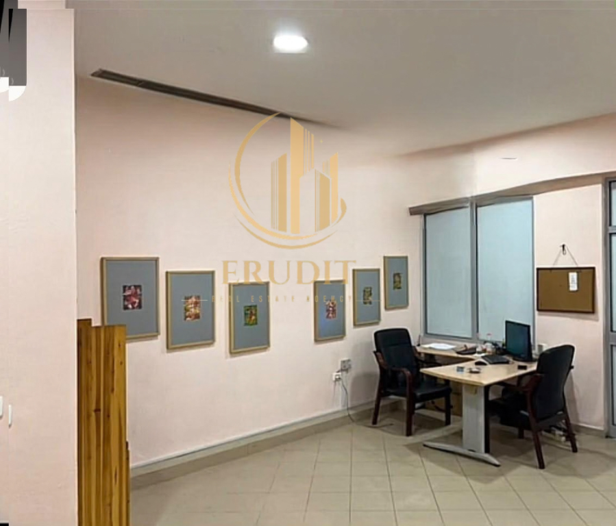 DYQAN PËR SHITJE KOMUNA E PARISIT, TIRANË