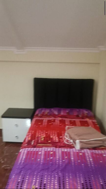 Affitto | Apartament 1 + 1 + Ballkon + Parkim | Rruga e Elbasanit | 680 €/mese