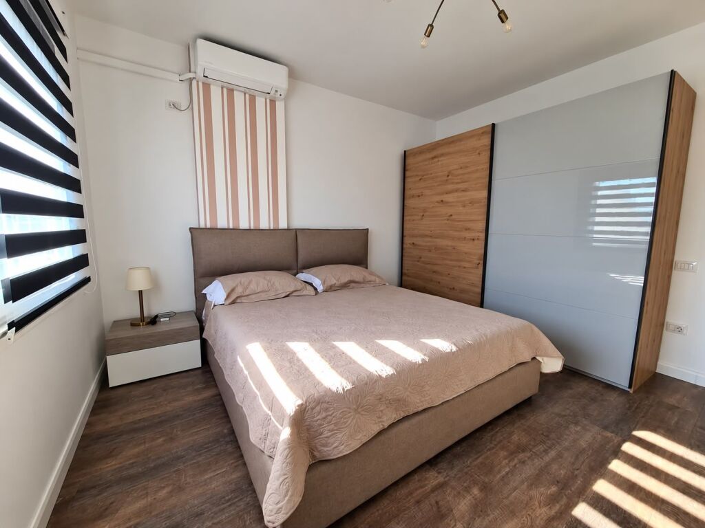 Qera,Apartament 1+1,Qender