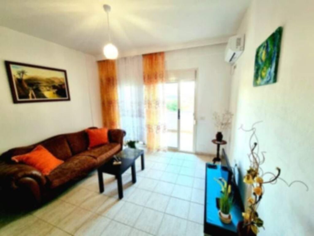 🏡 Apartment 2+1 for Rent – Sea View 🌊