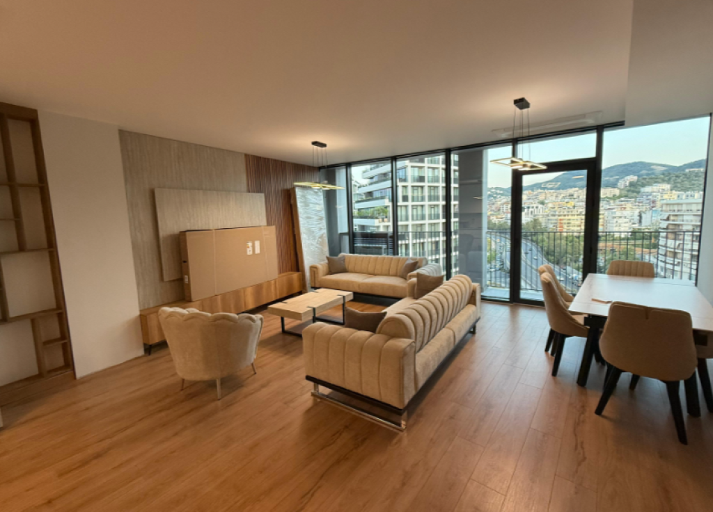 JEPET ME QIRA APARTAMENT 2+1+2,  X1 PARKIM | LAKE VIEW RESIDENCE  