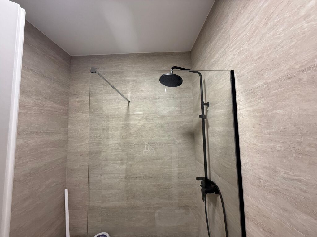 For Rent Apartment 2+1+2 + Storage | Lake View