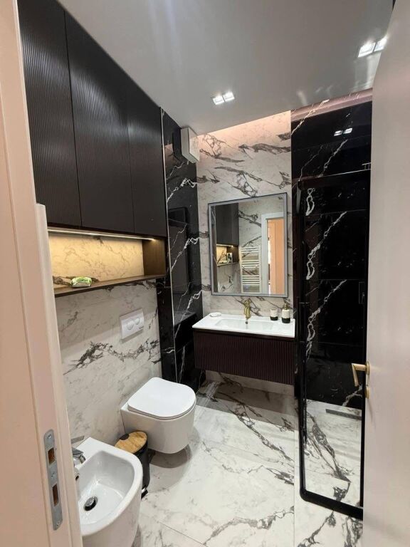ASTIR Affittasi 2+1+2+🅿️ Residenca Oasis
