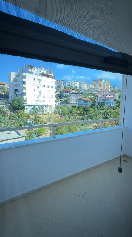 Shitet Apartament 2+1+2 ne Fresk, Rruga Muhamed Deliu
