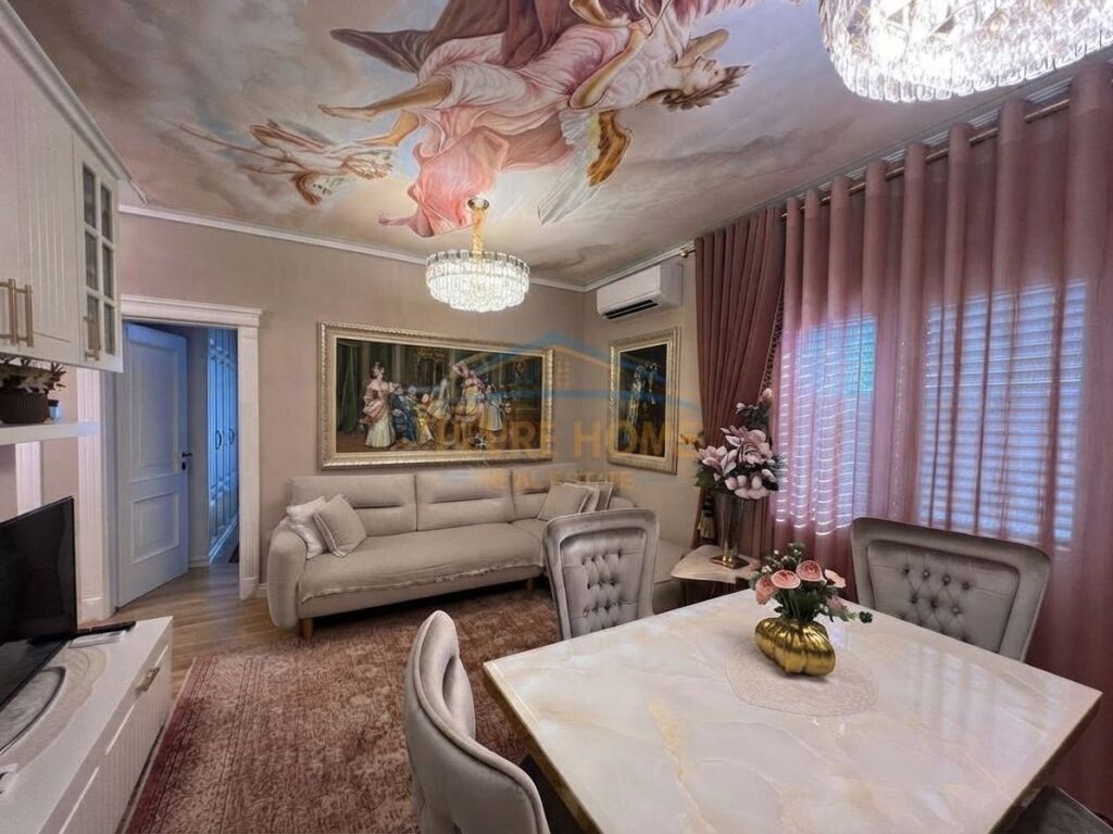 Qira, Apartament 2+1, Myslym Shyri.