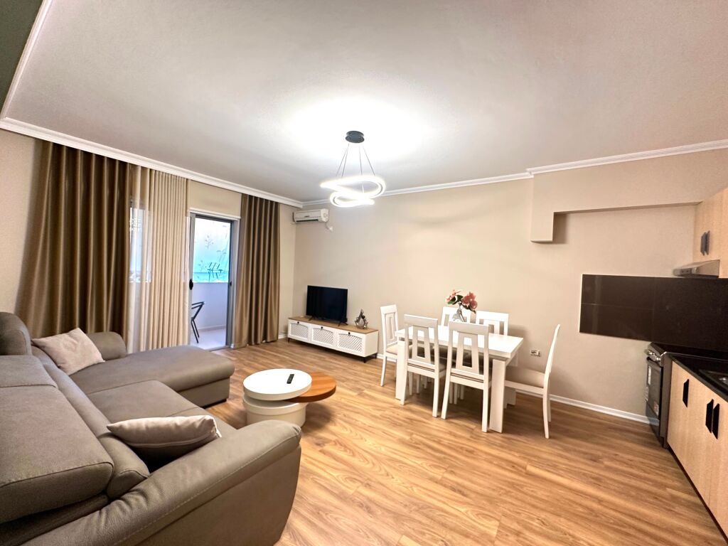 Prosecutor's Office, Apartment 1+1 for rent