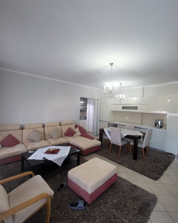 🏙️ 3+1 APARTMENT FOR SALE – KAVAJËS STREET | POSSIBILITY WITH CREDIT