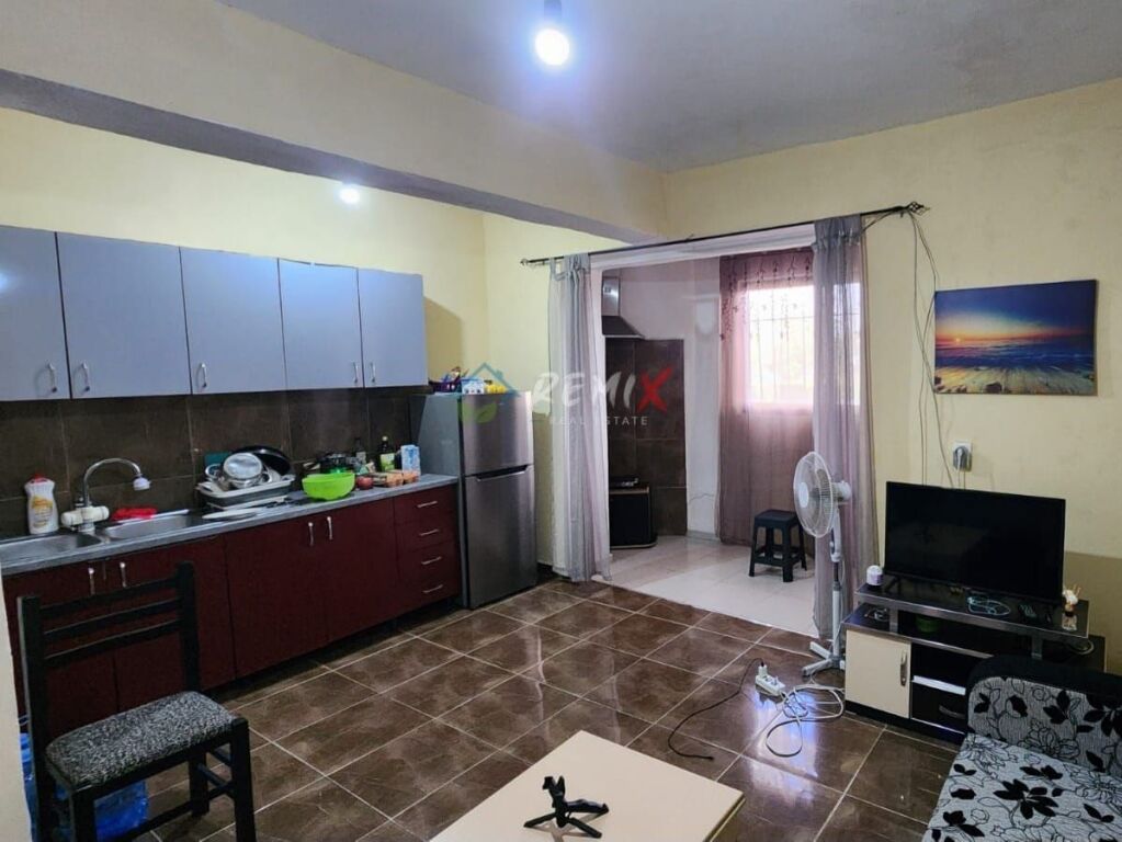 🏡 SHITET APARTAMENT 2+1 – MUNDËSI KONVERTIMI NË DYQAN! 🔑