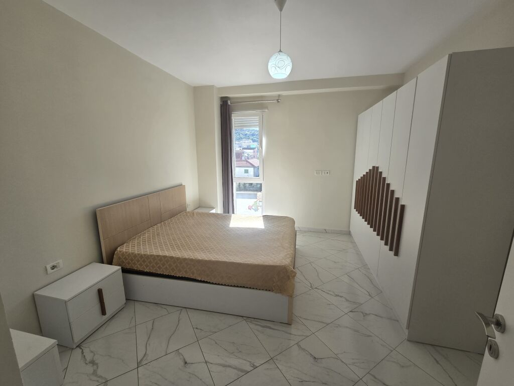 APARTMENT 2+1 + BALCONY FOR RENT | SELITË