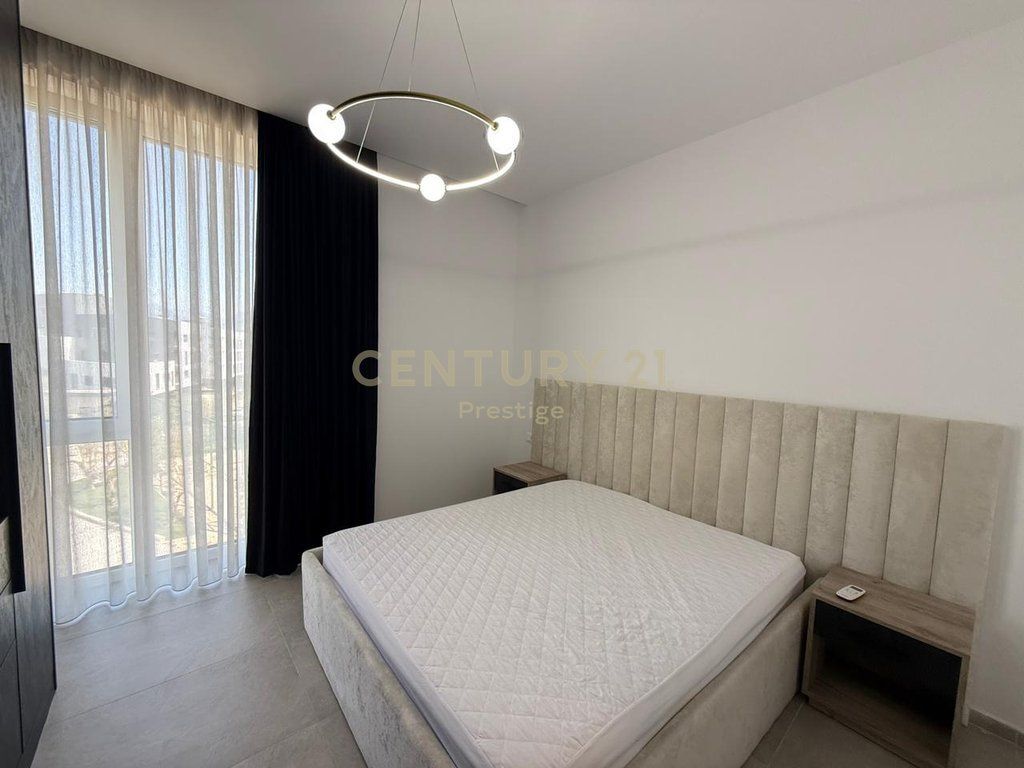 APARTAMENT 2+1+2+POST PARKIMI ME QIRA, "FOREST RESIDENCE", LIQENI I THATE!