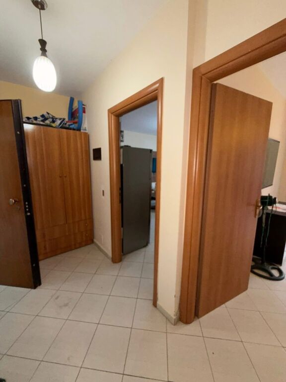 SHITET APARTAMENT 1+1 GOLEM DURRES