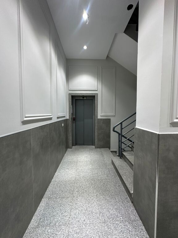 Prosecutor's Office, Apartment 1+1 for rent