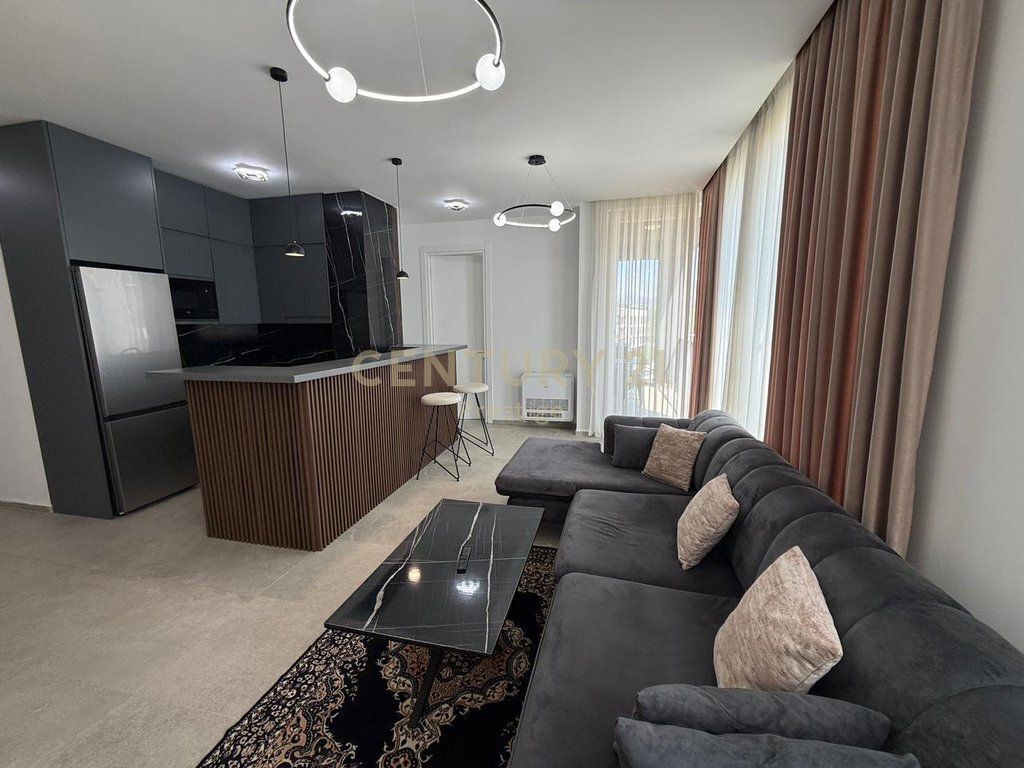 APARTAMENT 2+1+2+POST PARKIMI ME QIRA, "FOREST RESIDENCE", LIQENI I THATE!