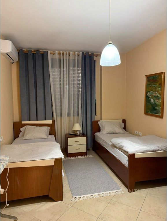 Apartment 2+1+2 for Rent in Myslym Shyri