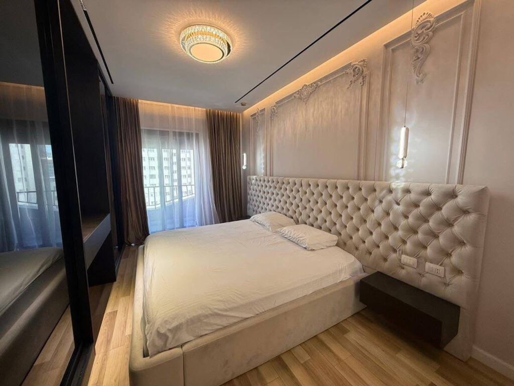 ASTIR Affittasi 2+1+2+🅿️ Residenca Oasis