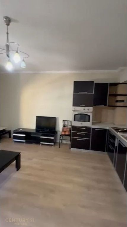 🏡 Jepet me qira apartament 1+1 – Kopshti Botanik / Nënkalimi i Kodrës së Diellit 550 € /Muaj 50,000 Lekë /Muaj