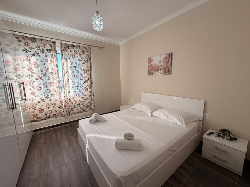 🏡 Apartment 2+1+2 for rent Stadium DurresPet Friend