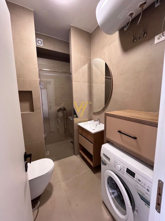 JEPET APARTAMENT 1+1+BLK ME QERA TE SIRI KODRA 75.000 LEKE