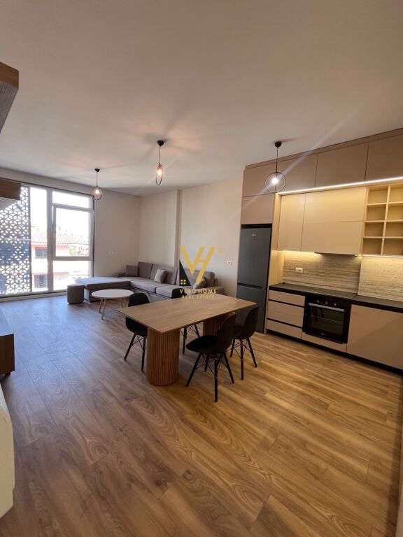 APARTMENT 2+1+BLK FOR RENT AT SIRI KODRA 100,000 LEKE