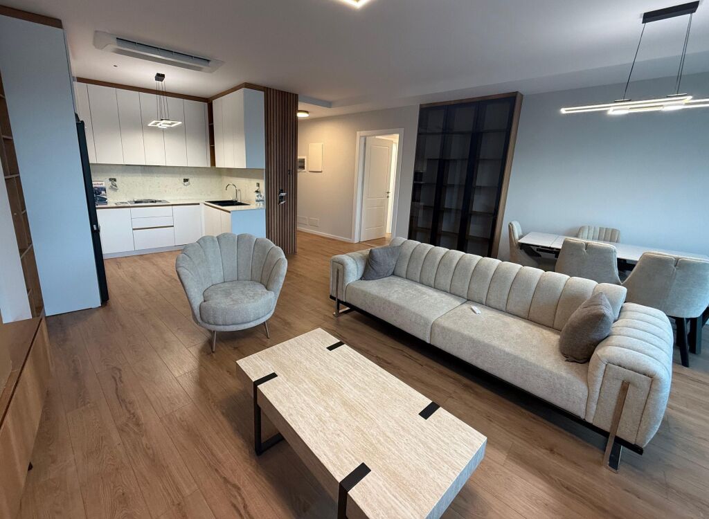 📌  JEPET ME QIRA APARTAMENT 2+1+2 + DEPO - LAKE VIEW RESIDENCE