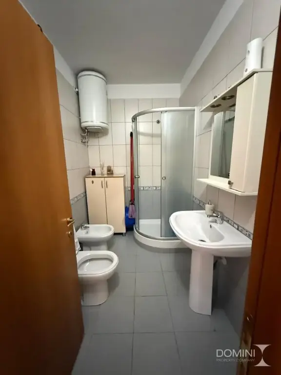 Apartment 2+1+2 for rent at Petro Nini!
