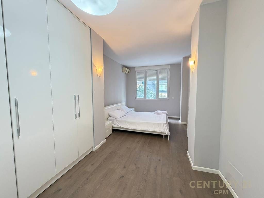 Apartment 1+1 for rent in Bllok!