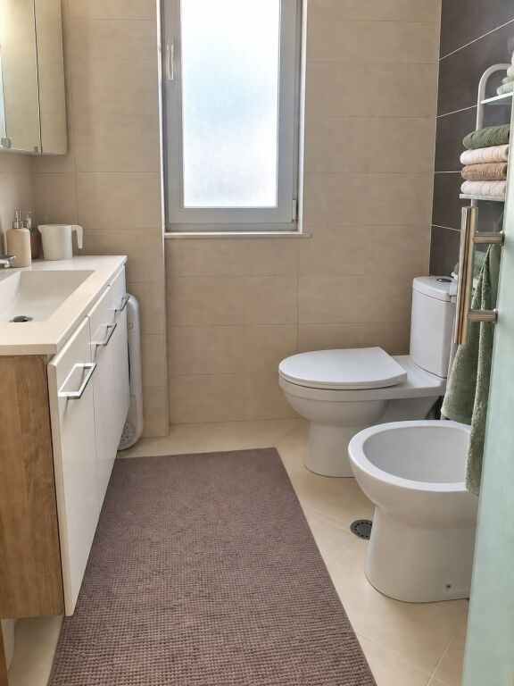 FOR RENT APARTMENT 1+1 | ALI DEM