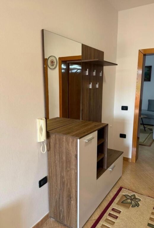 Apartment 2+1+1 with Balcony for Rent