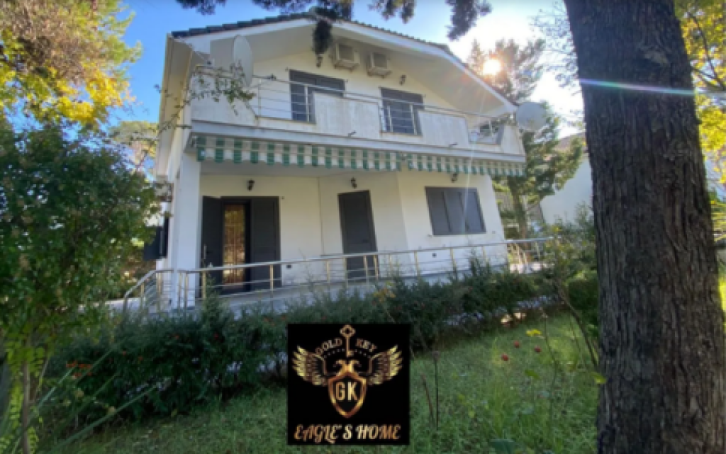 FOR SALE 2-STORY VILLA MALI ROBIT GOLEM