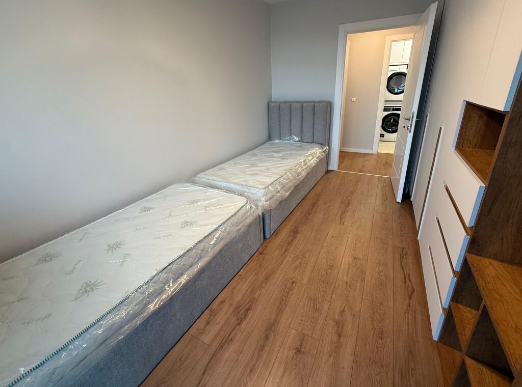 📌  JEPET ME QIRA APARTAMENT 2+1+2 + DEPO - LAKE VIEW RESIDENCE