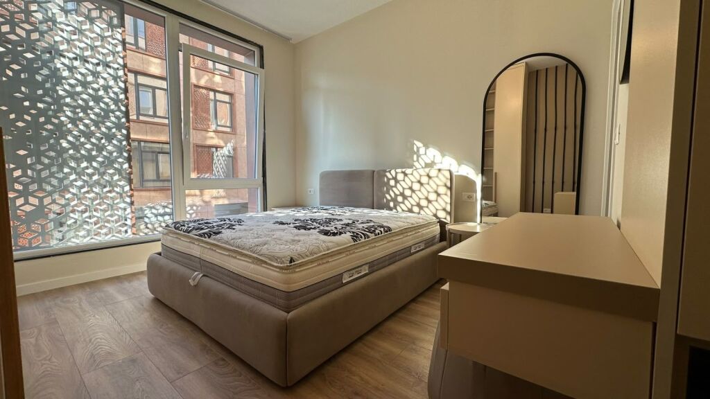 Apartament 2+1+2 per qira tek Siri Kodra