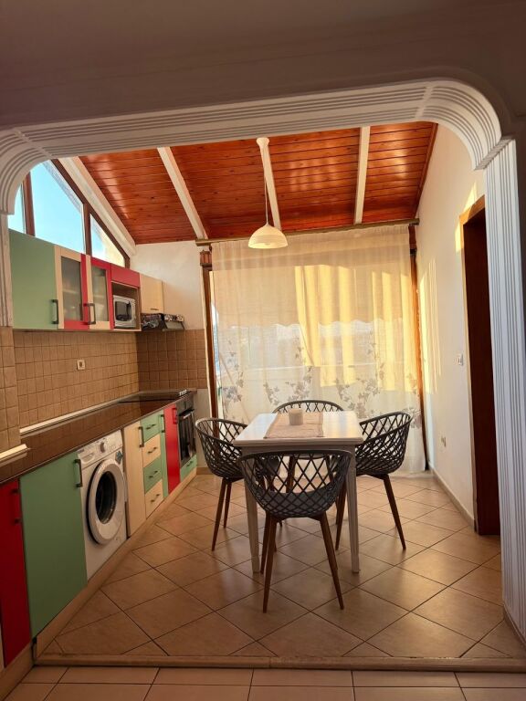 🔥 OPPORTUNITY – 1+1 apartment for rent in the Center of Tirana !